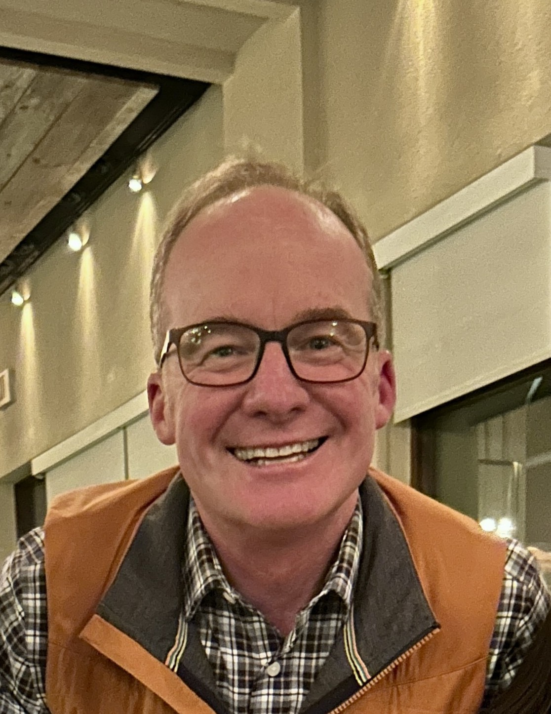 Michael Prime